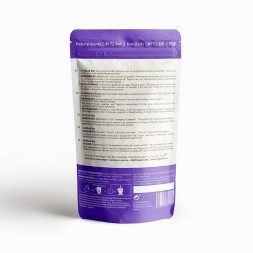 Tisane Relax Bio - 12 Sachets pyramides biodégradables