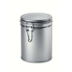 Boite cylindrique hermétique 200 grs