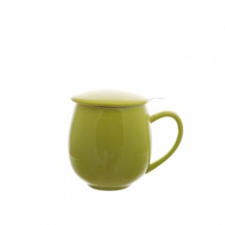 Mug à thé avec filtre