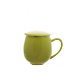 Mug à thé avec filtre