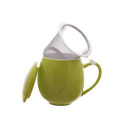 Tasse à thé avec filtre