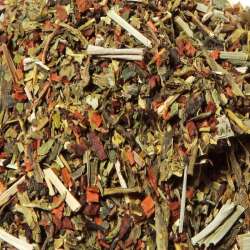 Pack minceur infusion amincissante