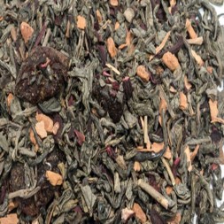 Pack minceur Pu erh etoile filante
