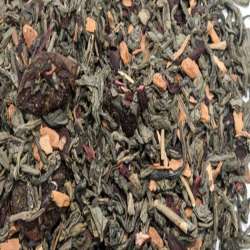 Pack minceur Pu erh etoile filante
