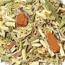 Pack pour une tension équilibrée tisane amour de Provence feuille olivier