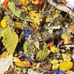 Pack pour une tension équilibrée tisane nice dream peche citron