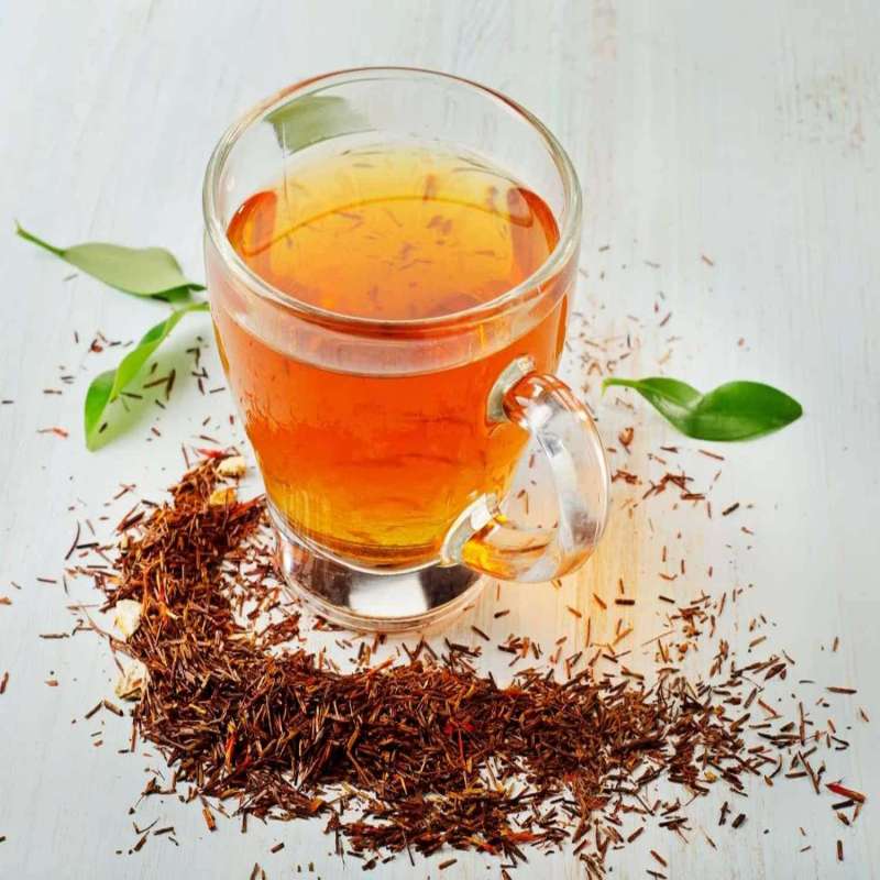 Rooibos Orange - Cannelle