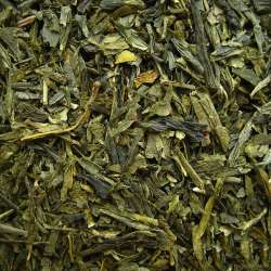 vente de thé vert nature Sencha