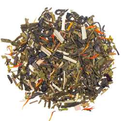 Vente de thé vert menthe glaciale en ligne