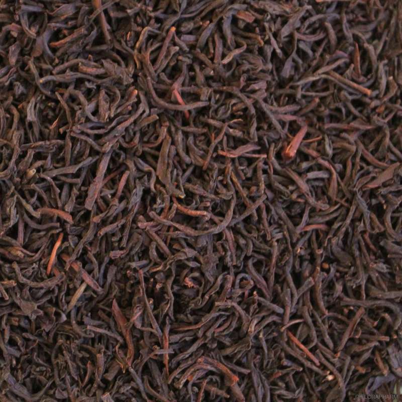 Vente de thé noir en ligne Orange Pekoe Ceylan Chine