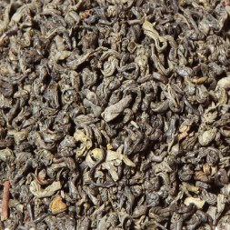 Thé vert Gunpowder Grade 1 Douceur Thé