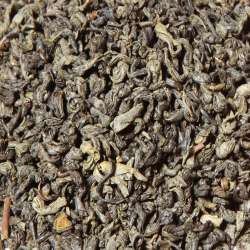 Thé vert Gunpowder Grade 1 Douceur Thé