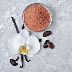 Vente de cacao en ligne bio vanille