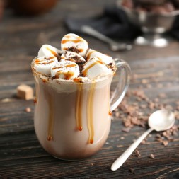 Cacao Bio Ananas crème Piña Pig