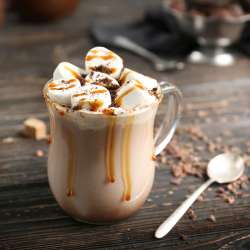 Cacao Bio Ananas crème Piña Pig