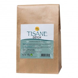 tisane détoxifiante detox cure hiver boostante fortifiante