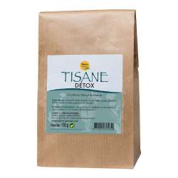 tisane détoxifiante detox cure hiver boostante fortifiante
