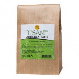 tisane anti inflammatoire articulations