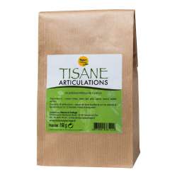 tisane anti inflammatoire articulations