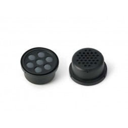 Recharge filtre eau charbon actif