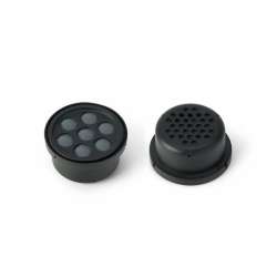 Recharge filtre eau charbon actif