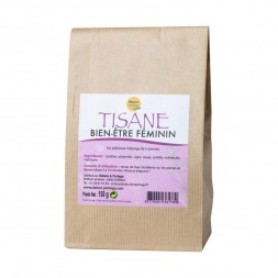 Achat de tisane pour fille menstruation douloureuses et abondantes
