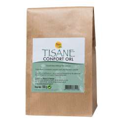 Tisane rhume-tisane pour la gorge-respiration tisane