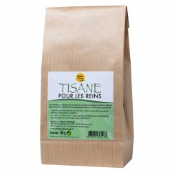 Tisane dépurative pour les reins