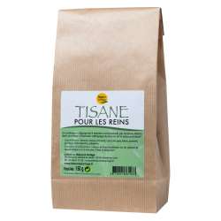 Tisane dépurative pour les reins