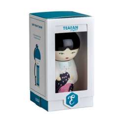 Infuseur à thé céramique Tea Fan Madame Hannah