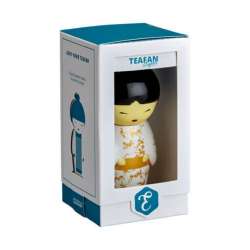 Infuseur à thé céramique Tea Fan Madame Geiko