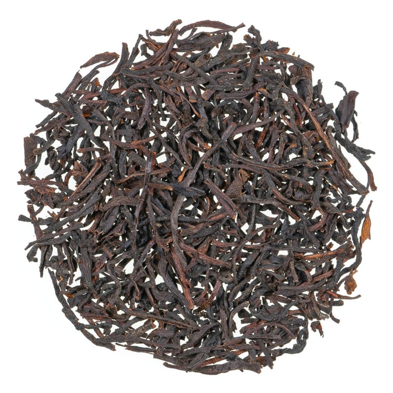 thé noir nature Orange Pekoe