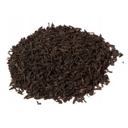 Thé Noir Lapsang souchong