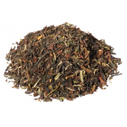 Thé Noir nature Darjeeling FTGFOP 1 Tumsong