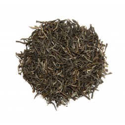 Thé vert nature Yunnan Chine