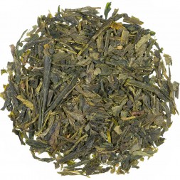 Thé vert nature Sencha