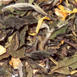 Thé blanc Exotique intimiThé