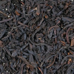 Thé noir à la vanille - the à la vanille