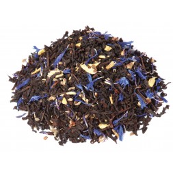 Thé noir réglisse - thé réglisse