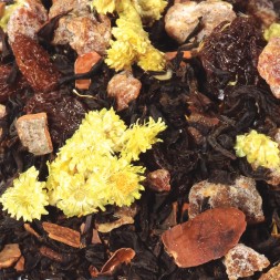 Thé noir datte-figue-citron