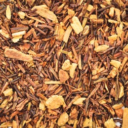 Rooibos cannelle sans théine
