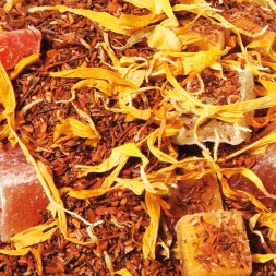 Rooibos Mangue-Fruit de la Passion