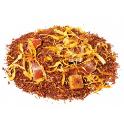 Rooibos Mangue-Fruit de la Passion-Thé sans théine