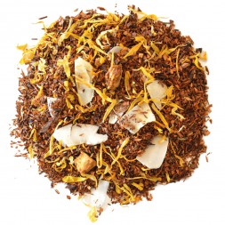 Rooibos Noix de Coco-Ananas-Fruit de la Passion