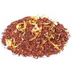 Rooibos citron crémeux