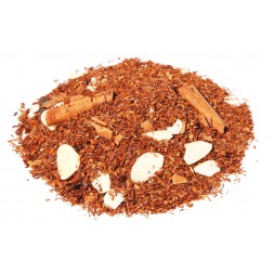 Rooibos Vanille-Cannelle