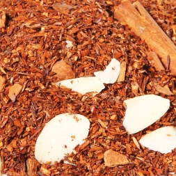 Rooibos Vanille-Cannelle