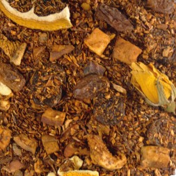 Rooibos Gâteau aux pommes viennois