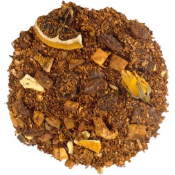 Rooibos Gâteau aux pommes viennois