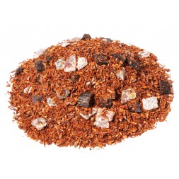 Rooibos Datte-Vanille-thé sans théine